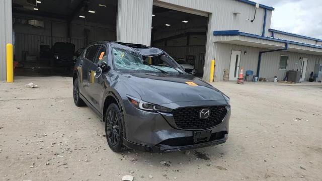 2022 Mazda Cx-5 VIN: JM3KFBAY4N0638063 Lot: 70821935