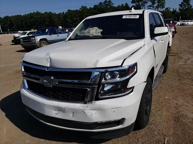 2016 Chevrolet Tahoe C1500 Ls VIN: 1GNSCAKC9GR244367 Lot: 70109105