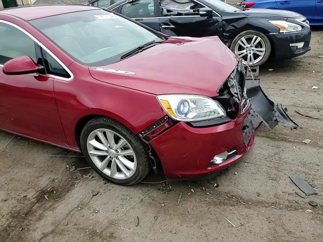 2012 Buick Verano VIN: 1G4PS5SK5C4152515 Lot: 69672655
