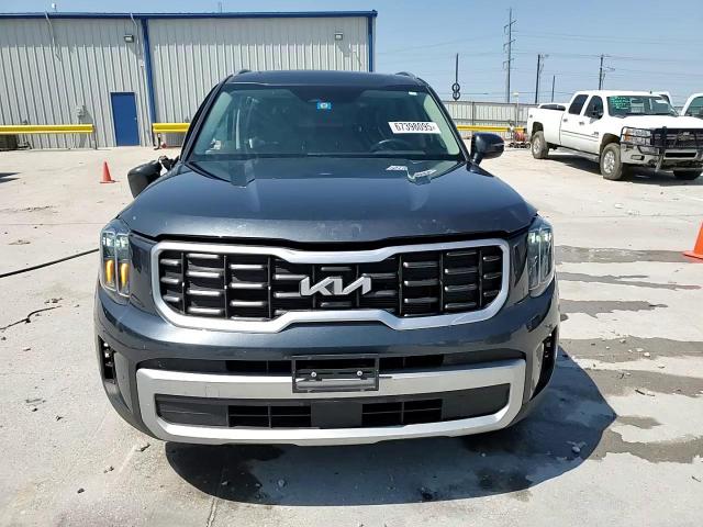 2024 Kia Telluride S VIN: 5XYP64GCXRG446426 Lot: 67398095