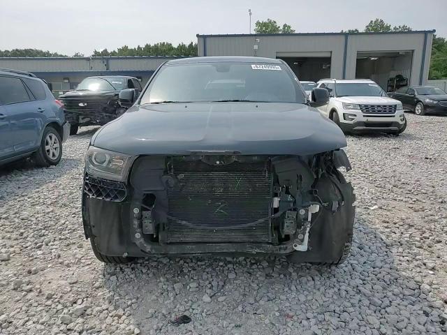 2016 Dodge Durango Limited VIN: 1C4RDJDG4GC401939 Lot: 67249995