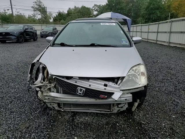 2003 Honda Civic Si VIN: SHHEP33543U402036 Lot: 69477025