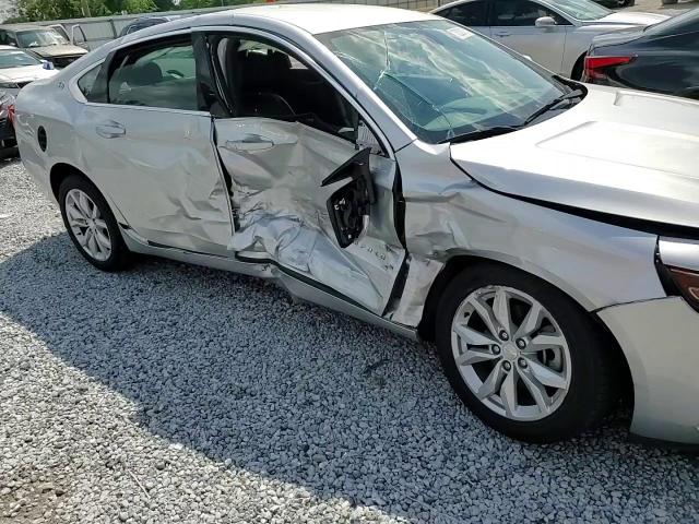 2019 Chevrolet Impala Lt VIN: 1G11Z5S37KU105900 Lot: 70200315