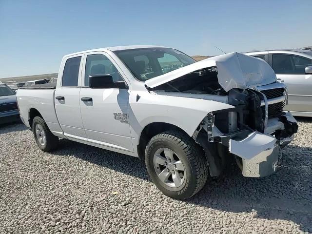 2019 Ram 1500 Classic Tradesman VIN: 1C6RR6FG7KS500384 Lot: 67844065