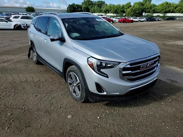 2020 GMC Terrain Slt VIN: 3GKALPEV0LL256479 Lot: 69837495