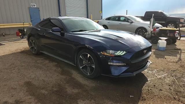 2020 Ford Mustang VIN: 1FA6P8TH8L5191007 Lot: 69992155