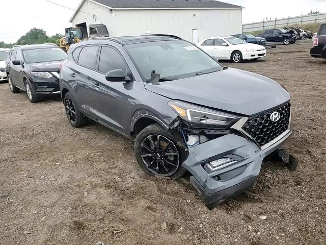 2019 Hyundai Tucson Limited VIN: KM8J3CAL0KU004479 Lot: 69908655