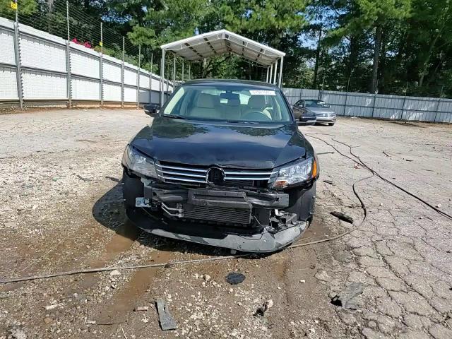 2013 Volkswagen Passat Se VIN: 1VWBH7A32DC105904 Lot: 67821665