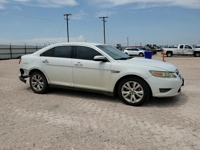2011 Ford Taurus Sel VIN: 1FAHP2EW6BG102362 Lot: 69621195
