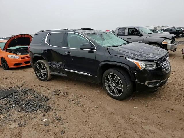 2019 GMC Acadia Denali VIN: 1GKKNPLS2KZ164188 Lot: 66571515