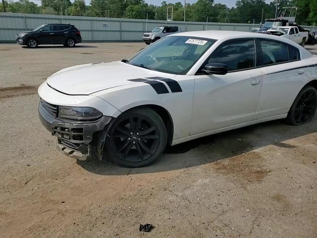 2018 Dodge Charger Sxt VIN: 2C3CDXBG7JH281039 Lot: 67577725