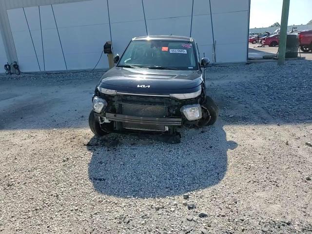 2022 Kia Soul Lx VIN: KNDJ23AU5N7162190 Lot: 68370685