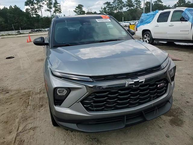 2024 Chevrolet Trailblazer Rs VIN: KL79MTSL1RB100918 Lot: 69504465