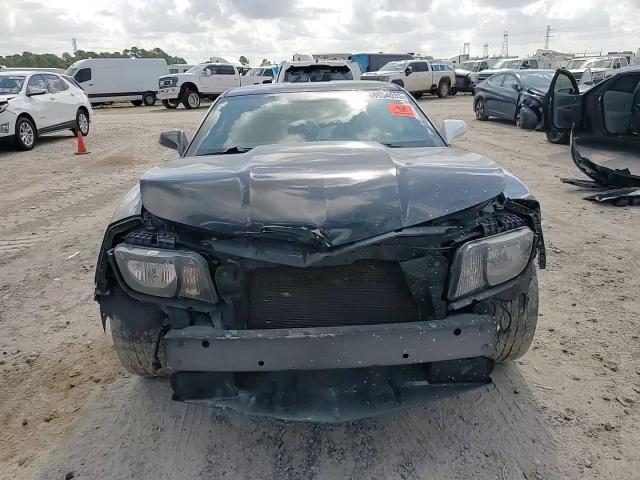2012 Chevrolet Camaro Ls VIN: 2G1FA1E33C9161218 Lot: 68954035