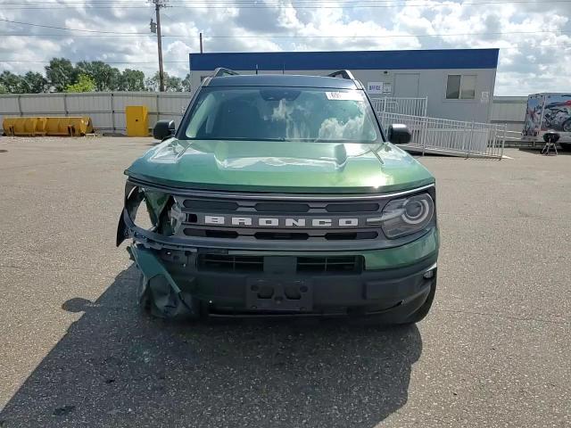 2024 Ford Bronco Sport Big Bend VIN: 3FMCR9B60RRE79196 Lot: 69968635