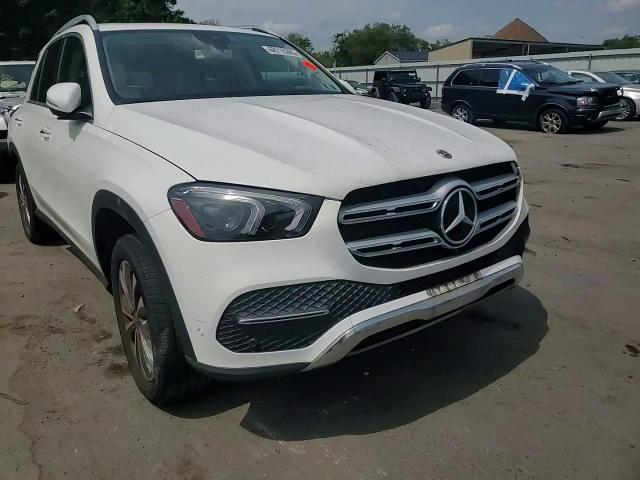 2020 Mercedes-Benz Gle 350 4Matic VIN: 4JGFB4KB3LA096341 Lot: 68715365