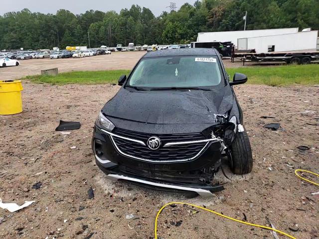 2023 Buick Encore Gx Preferred VIN: KL4MMBS20PB135083 Lot: 67821755