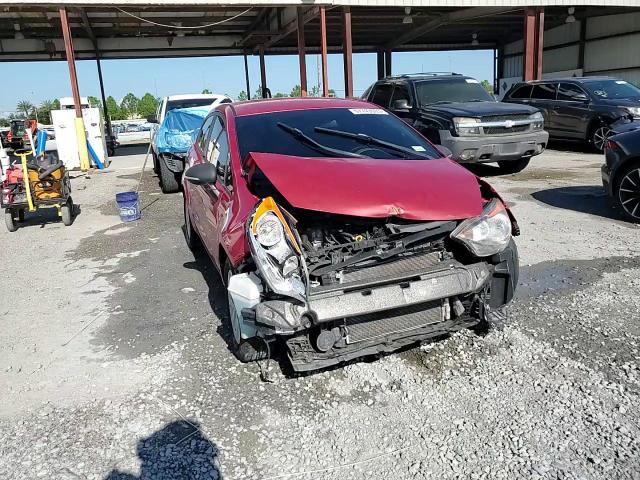 2013 Kia Rio Ex VIN: KNADN5A32D6104823 Lot: 67749665