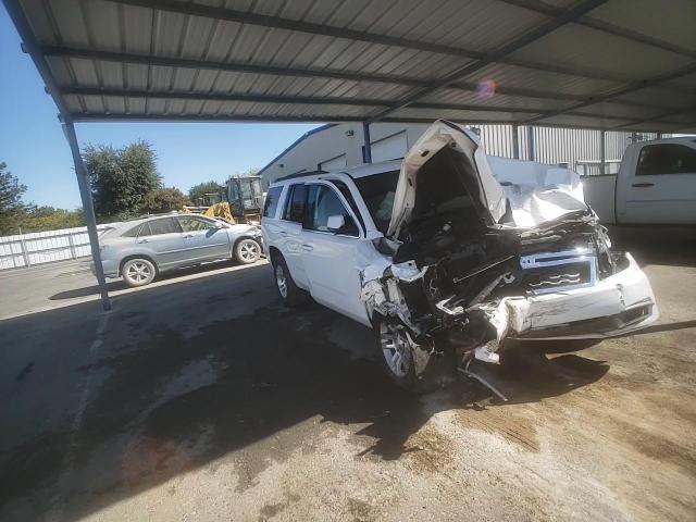 2015 Chevrolet Tahoe K1500 Lt VIN: 1GNSKBKC2FR182883 Lot: 70604715