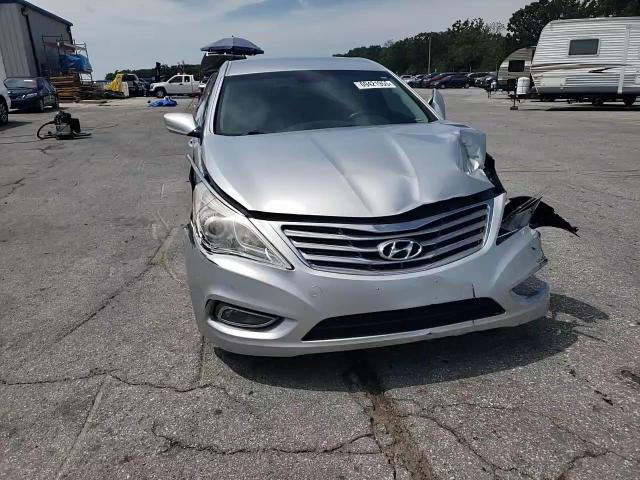 2012 Hyundai Azera Gls VIN: KMHFG4JG1CA140299 Lot: 69421955