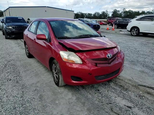 2007 Toyota Yaris VIN: JTDBT923271039429 Lot: 68888515