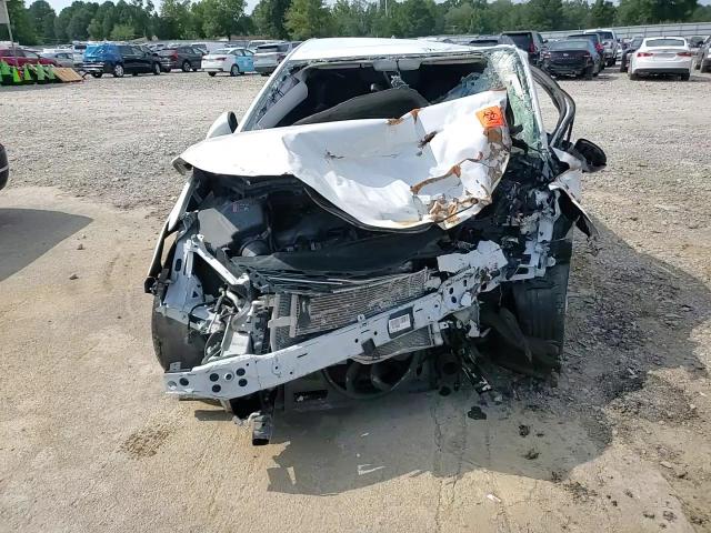 2018 Chevrolet Cruze Ls VIN: 1G1BC5SM1J7180829 Lot: 70202395