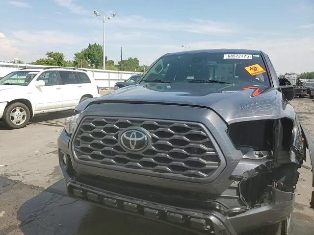 2022 Toyota Tacoma Access Cab VIN: 3TYSZ5AN9NT079120 Lot: 68572775