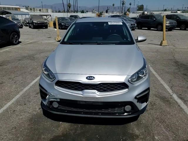 2020 Kia Forte Fe VIN: 3KPF24AD8LE201847 Lot: 68342855