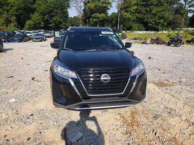 2022 Nissan Kicks Sv VIN: 3N1CP5CV6NL508631 Lot: 70253205