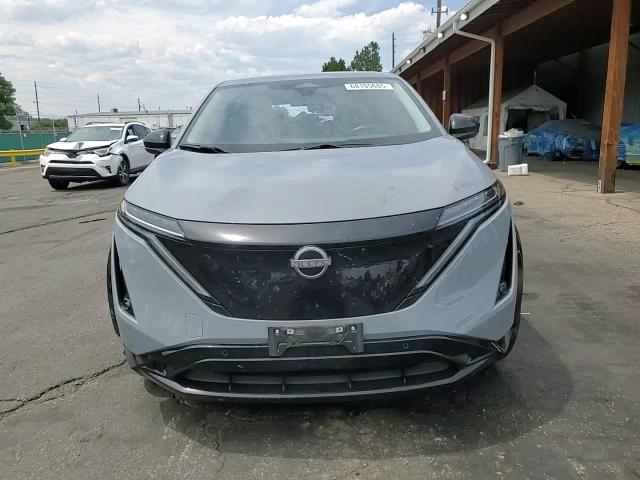 2024 Nissan Ariya Evolve+ VIN: JN1DF0BB5RM738061 Lot: 68105685