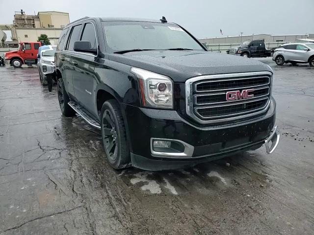 2016 GMC Yukon Sle VIN: 1GKS2AKC0GR445560 Lot: 70194825