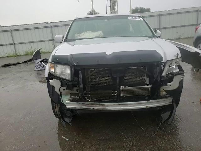 2007 Honda Ridgeline Rts VIN: 2HJYK164X7H508619 Lot: 68046095
