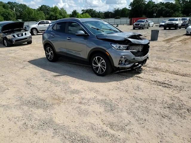 2020 Buick Encore Gx Select VIN: KL4MMDSL7LB135208 Lot: 68775505