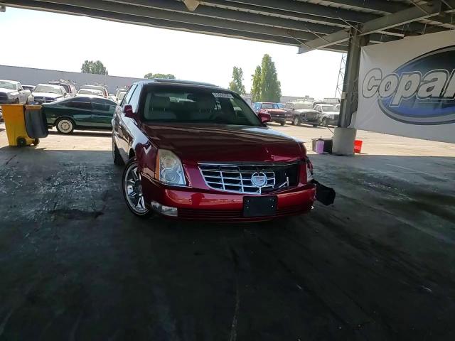 2011 Cadillac Dts Luxury Collection VIN: 1G6KD5E65BU150983 Lot: 71008105