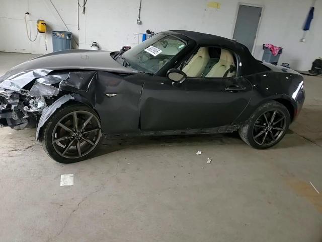2016 Mazda Mx-5 Miata Grand Touring VIN: JM1NDAD74G0109143 Lot: 68809965
