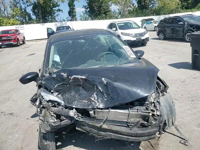 2011 Ford Fiesta Se VIN: 3FADP4EJ9BM135327 Lot: 70479715