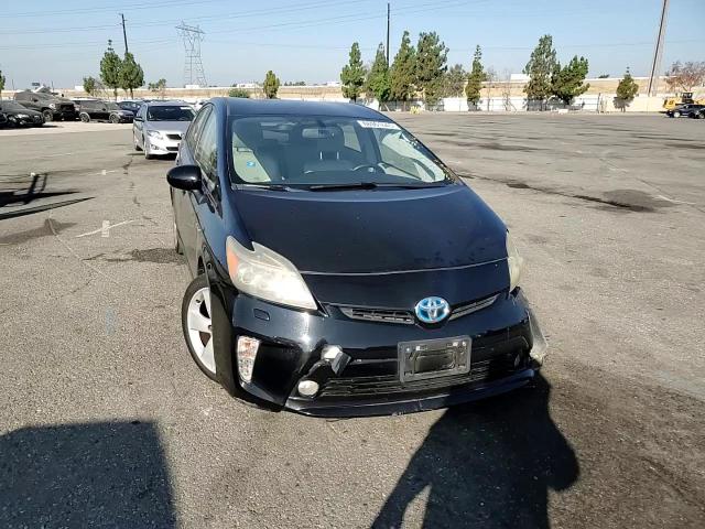 2013 Toyota Prius VIN: JTDKN3DU1D5648237 Lot: 68961645