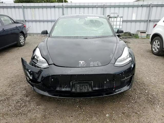 2019 Tesla Model 3 VIN: 5YJ3E1EB2KF415033 Lot: 68505265