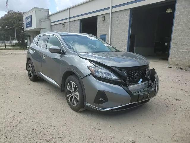 2019 Nissan Murano S VIN: 5N1AZ2MS3KN157850 Lot: 69220685