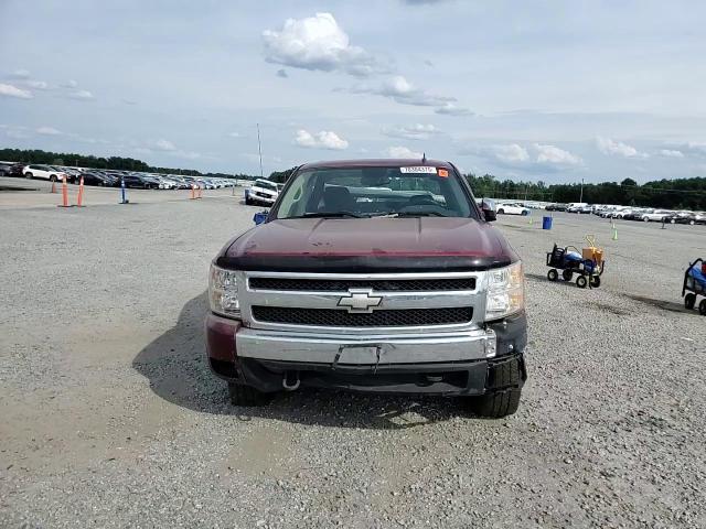 2008 Chevrolet Silverado C1500 VIN: 3GCEC13008G223774 Lot: 70304375