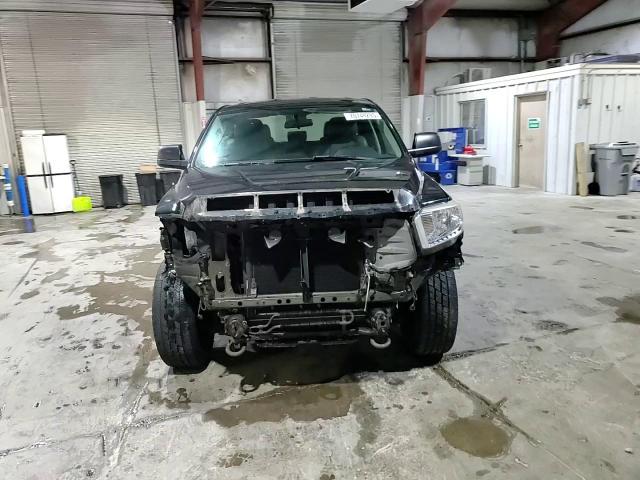 2014 Toyota Tundra Double Cab Sr VIN: 5TFUM5F12EX054367 Lot: 70744295