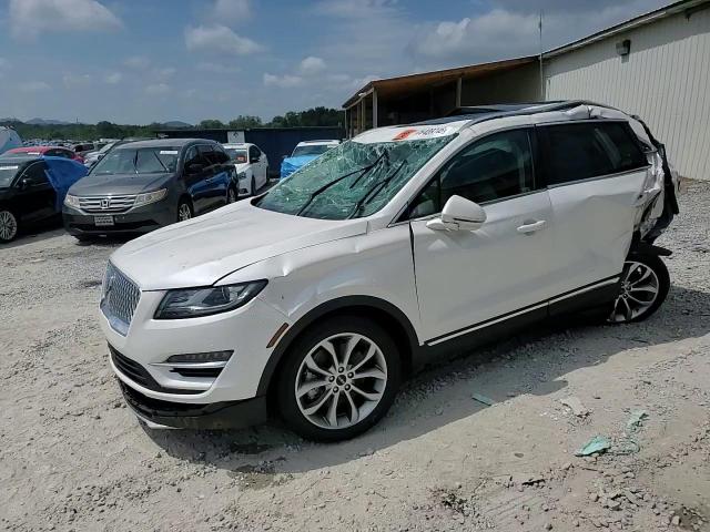 2019 Lincoln Mkc Select VIN: 5LMCJ2D98KUL20900 Lot: 69489745
