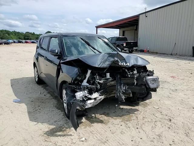 2022 Kia Soul Lx VIN: KNDJ23AU4N7799149 Lot: 68426575