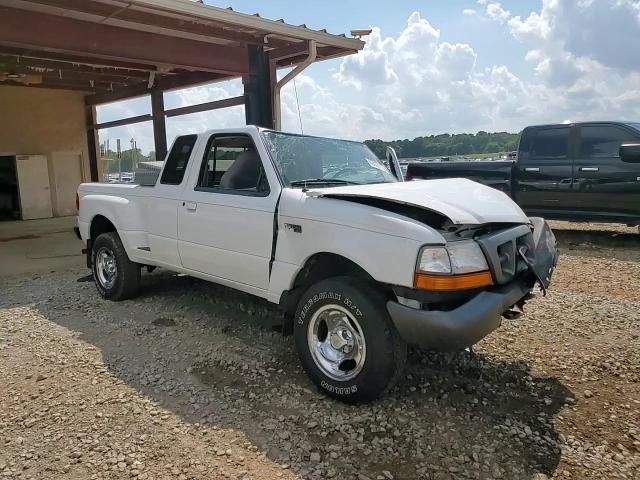 1998 Ford Ranger Super Cab VIN: 1FTZR15U4WPA70003 Lot: 69057775