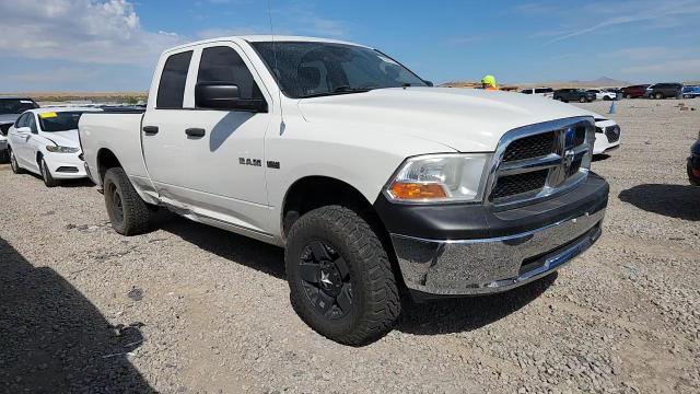 2009 Dodge Ram 1500 VIN: 1D3HV18T89S768391 Lot: 69862755