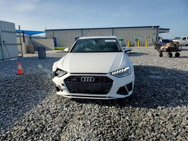 2021 Audi A4 Premium Plus 45 VIN: WAUEAAF46MN016227 Lot: 67234565