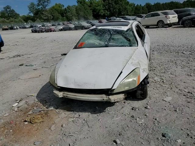 2004 Honda Accord Ex VIN: 1HGCM82634A006233 Lot: 70529905