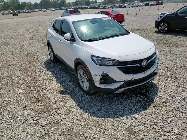 2020 Buick Encore Gx Preferred VIN: KL4MMBS22LB111250 Lot: 67317295