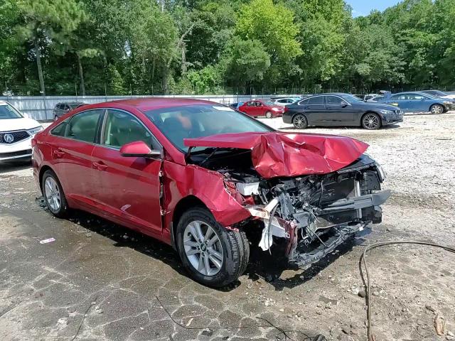 2016 Hyundai Sonata Se VIN: 5NPE24AF6GH289019 Lot: 70089105