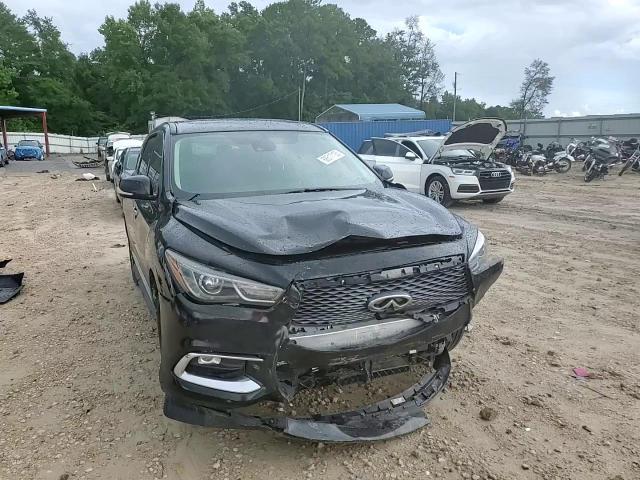 2019 Infiniti Qx60 Luxe VIN: 5N1DL0MN7KC563865 Lot: 68517135